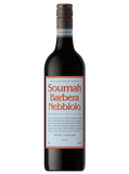 Soumah Nebbiolo Barbera 2025
