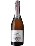 42 Degrees South Sparkling Rosé – Premium Tasmanian Sparkling Rosé