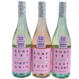 Bone Dry Alternative Varietal 3 Pack
