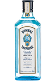 Bombay Sapphire Distilled London dry gin- vapour infused