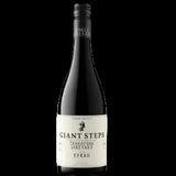 Giant Steps Syrah Tarraford Vineyard 2022
