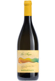 Donnafugata La Fuga Chardonnay DOC from Sicily is a premium Chardonnay. It's an Italian wine.