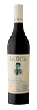 La Gita Nero d'Avola red wine bottle