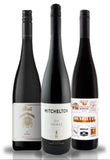 Local Shiraz Pack – premium smooth Australian red wine