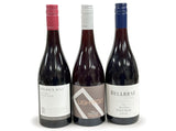 Local Pinot Noir Pack