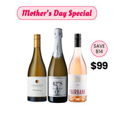 Mother’s Day Premium Gift Pack – Chardonnay, Sparkling & Rosé