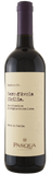 Bottle of Nero d’Avola Sicilia Pasqua wine- Patto in Italia