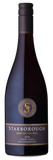 Starborough Pinot Noir 2018 Marlborough red wine bottle