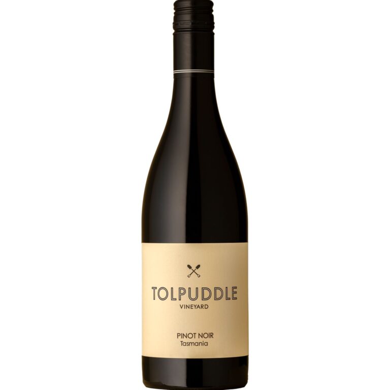 Bottle of Tolpuddle Pinot Noir 2025 from The Melbourne Wine Store