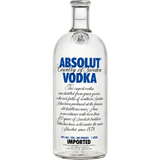 Absolut Vodka - 700ml