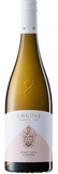 Angove Family Crest McLaren Vale Pinot Gris white wine bottle