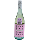 Bone Dry Pinot Gris