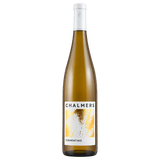 High-quality Chalmers Vermentino bottle cutout
