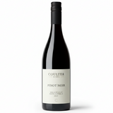 Coulter Wines Pinot Noir 2024