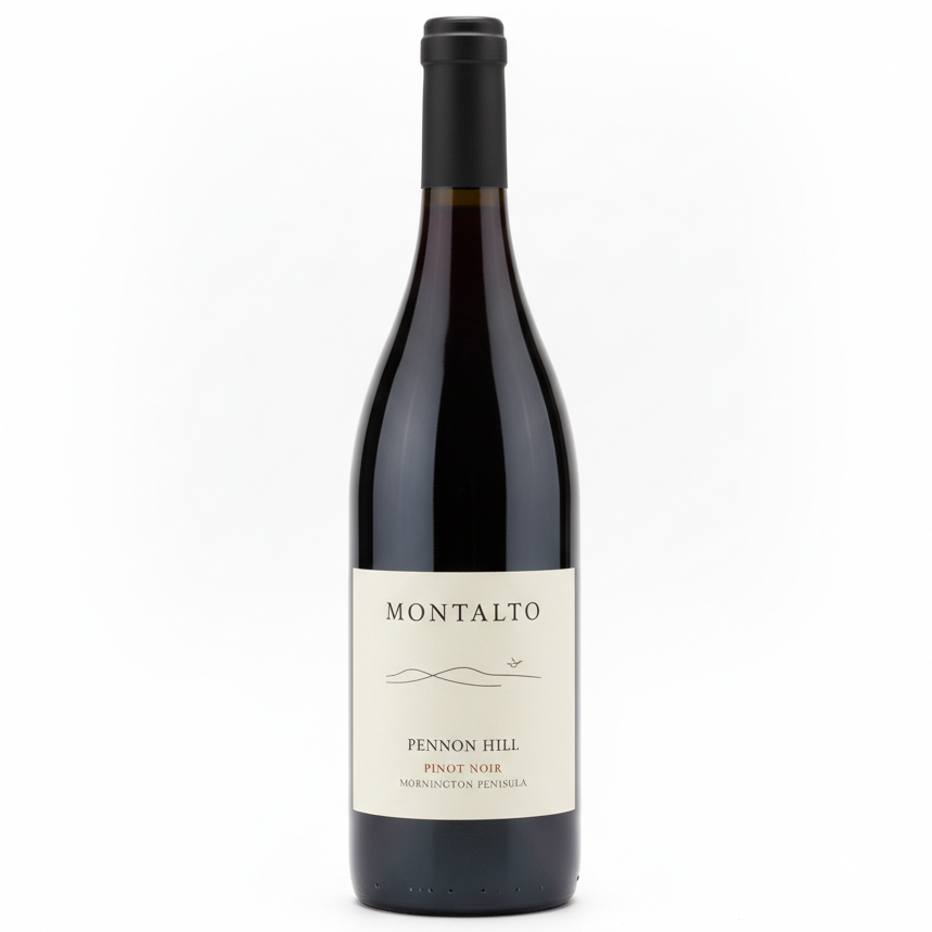 Montalto Pennon Hill Pinot Noir