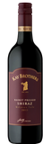 Kay Brothers Basket Pressed Shiraz 2015 red wine bottle from McLaren Vale, Australia
