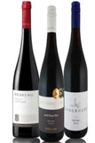 Pinot Noir Wine Pack - Helen's Hill, Lightfoot & Sons, Bellbrae