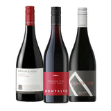 Local Pinot Noir Pack