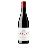 Bottle of Artuke Rioja Tempranillo from The Melbourne Wine Store