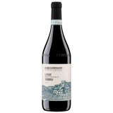 Bottle of Luigi Giodarno Langhe Nebbiolo 2023 from The Melbourne Wine Store