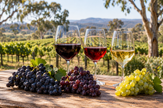 Understanding Premium Wine: What Does It Really Mean?