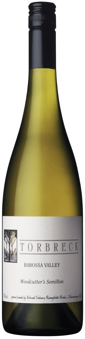 Torbreck Woodcutter's Semillon
