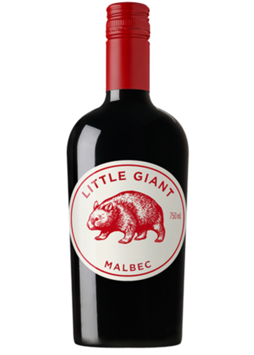 Little Giant Malbec