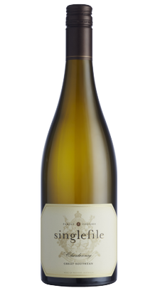 Singlefile Great Southern Chardonnay