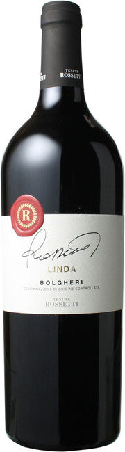 Tenute Rossetti Linda Bolgheri DOC