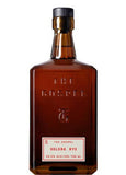 The Gospel Australian Solera Rye