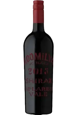 Koomilya JC Block Shiraz 2021