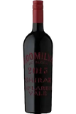 Koomilya JC Block Shiraz 2021