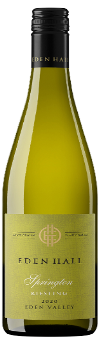 Eden Hall Springton Riesling