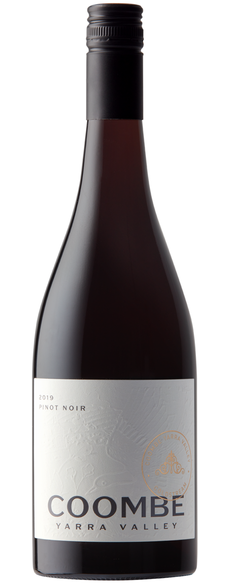 Coombe Farm Estate Pinot Noir