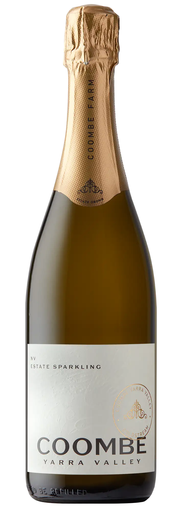 Coombe Farm Estate NV Sparkling