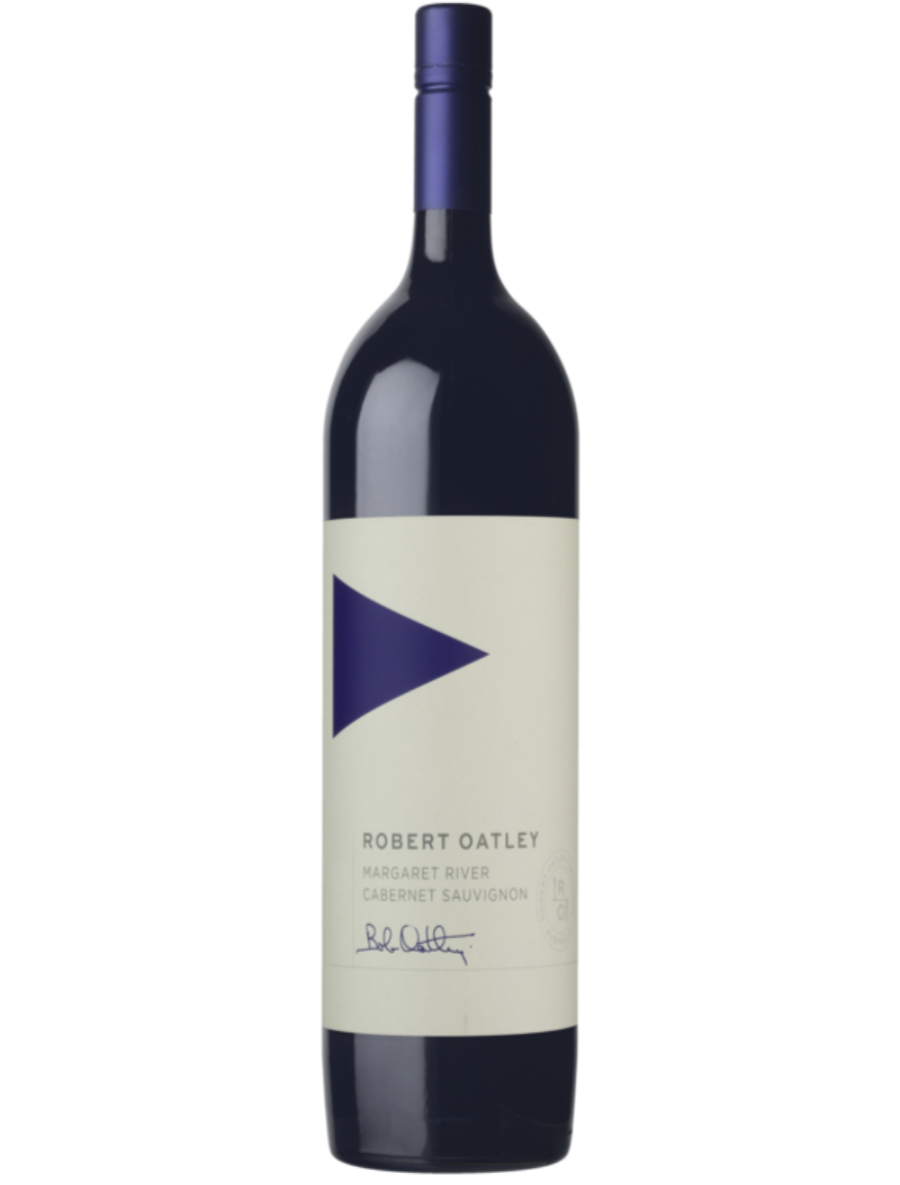 Robert Oatley "Signature Series" Margaret River Cabernet Sauvignon 1.5L Magnum