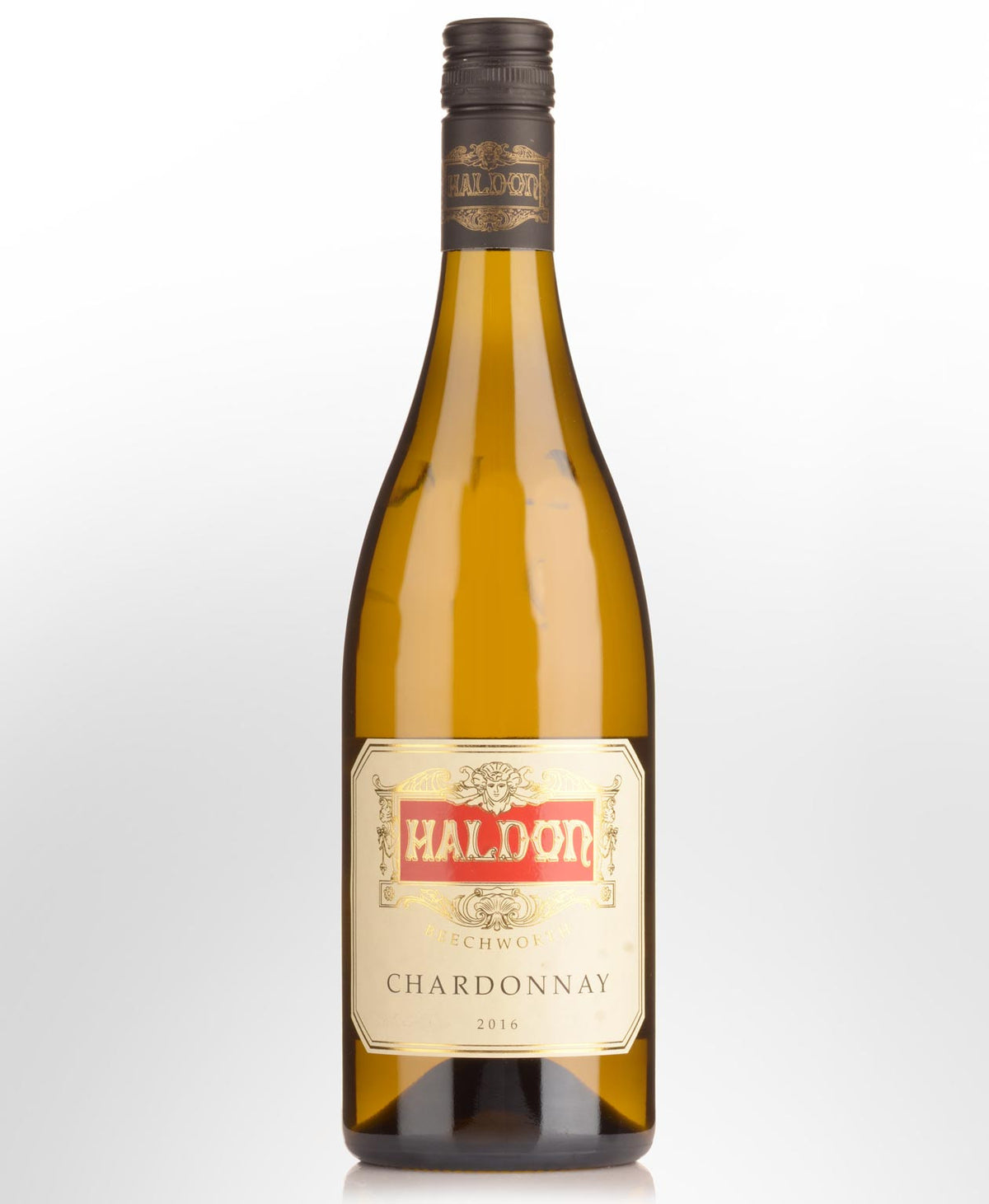 Haldon Chardonnay