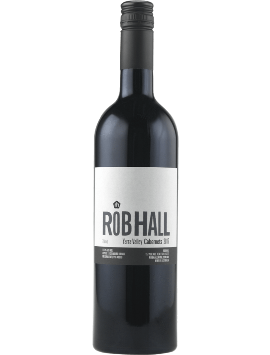 Rob Hall Cabernets