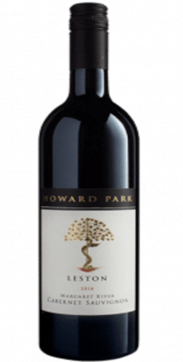 Howard Park Leston Cabernet Sauvignon