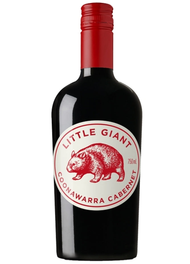 Little Giant Coonawarra Cabernet Sauvignon