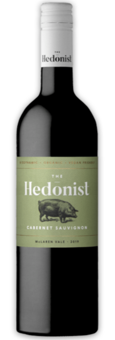 The Hedonist Cabernet Sauvignon