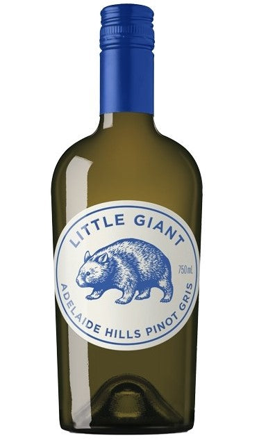 Little Giant Adelaide Hills Pinot Gris