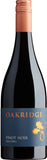Oakridge Yarra Pinot Noir