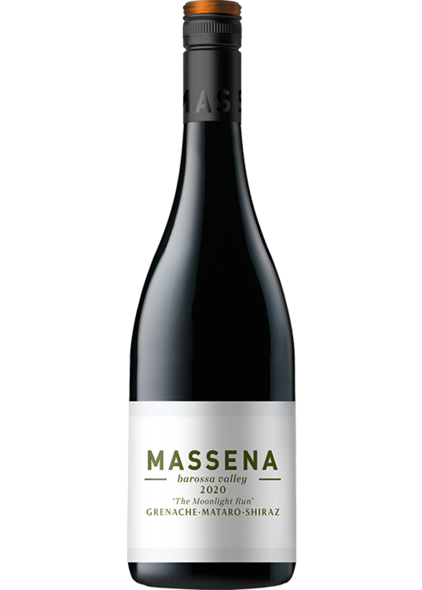 Massena Moonlight Run GSM