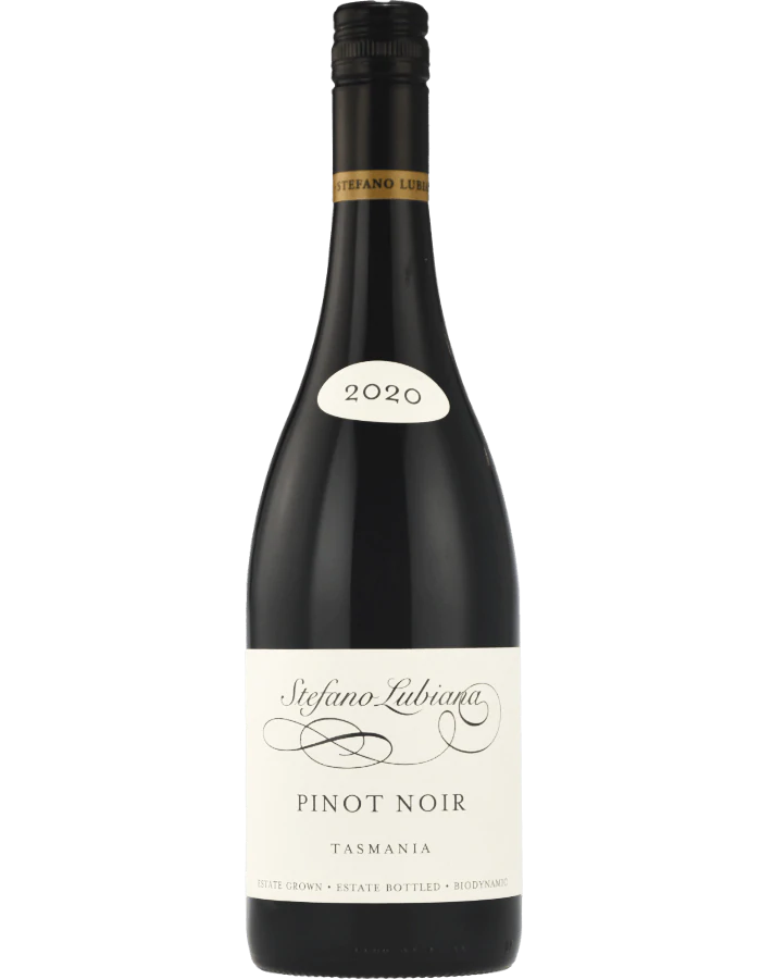 Stefano Lubiana Estate Pinot Noir