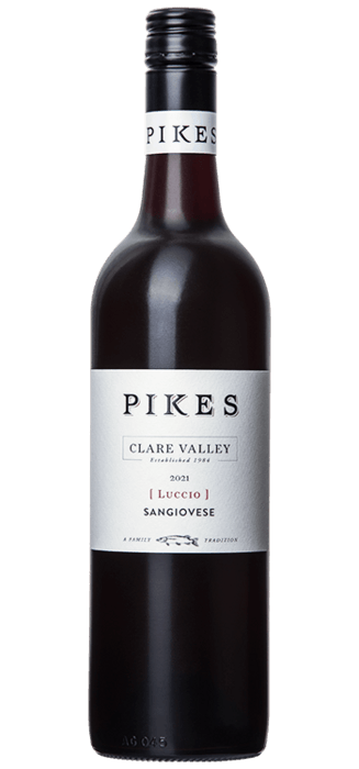 Pikes Luccio Sangiovese