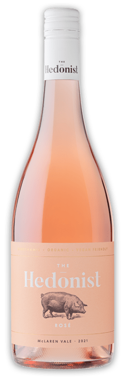 The Hedonist Rosé
