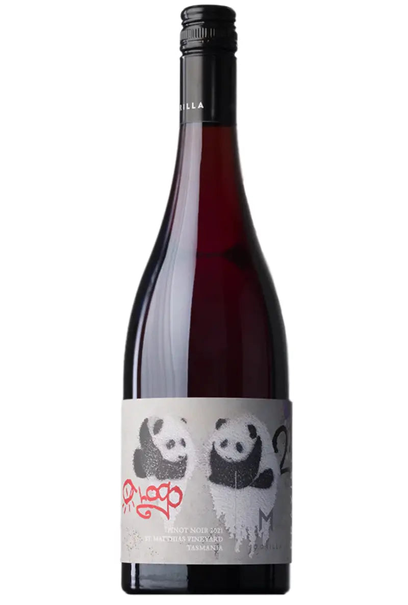 Moorilla Praxis Pinot Noir