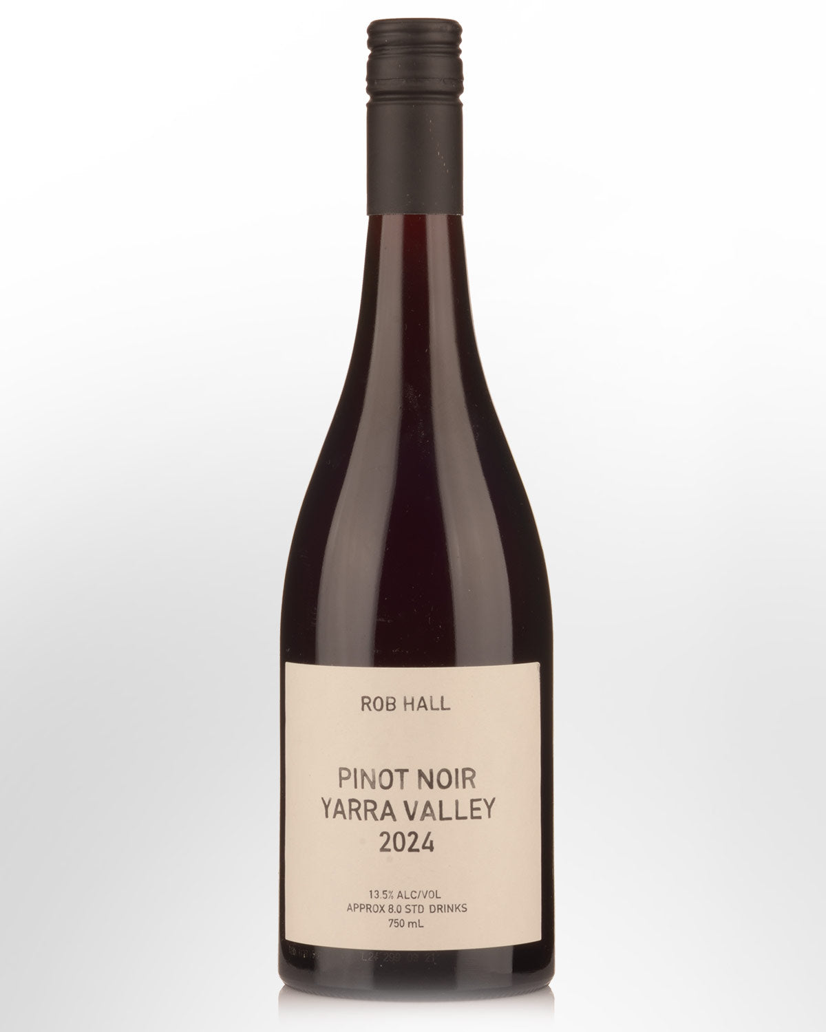 Rob Hall Pinot Noir 2024