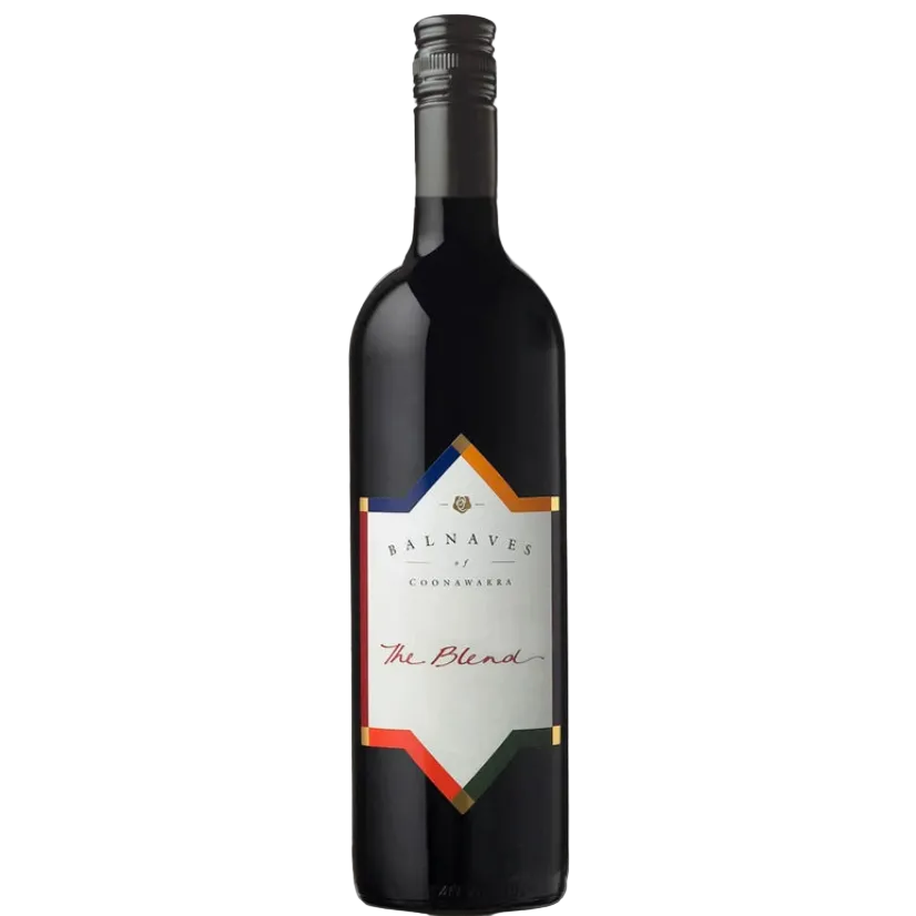 Bottle of Balnaves The Blend 2024 from The Melbourne Wine Store